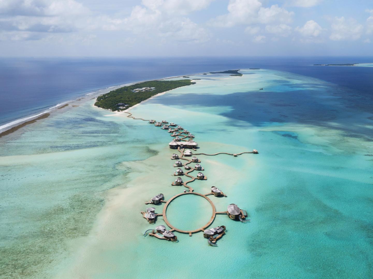 Soneva Jani – Private island in Maldives, Asia & Middle East